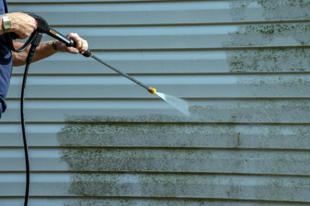 Best Building Exterior Washing  in Zelienople, PA