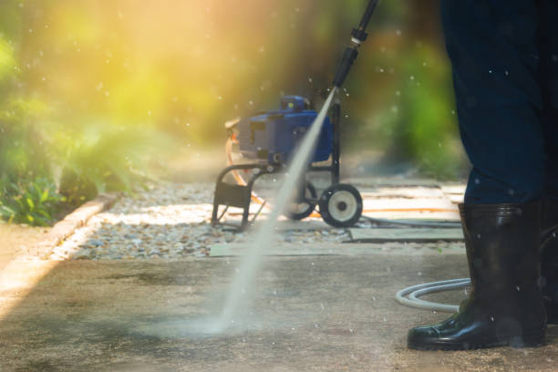 Trusted Zelienople, PA Pressure Washing Services Experts